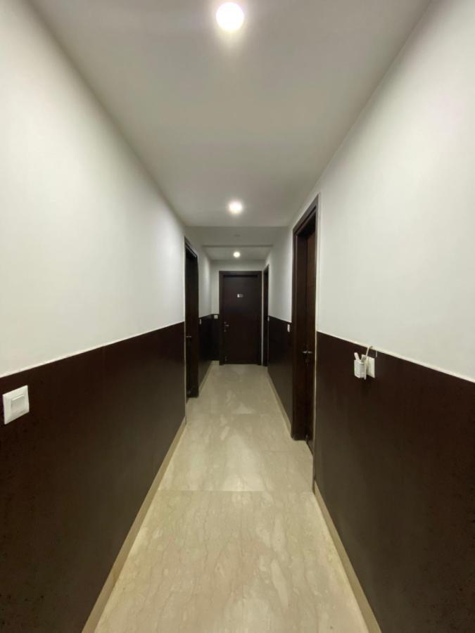 Sheesh Mahal Bed & Breakfast Нью-Дели Экстерьер фото